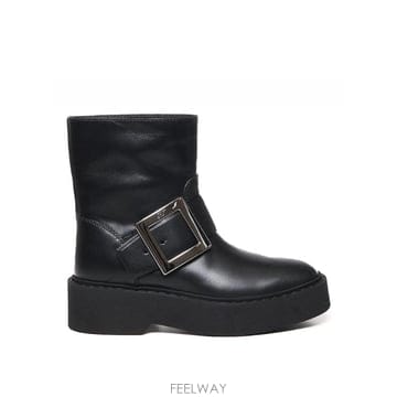 Roger Vivier 25FW ���� ��� Viv Rangers ���� RVW74038980TTQB999 TP57924966425FW ���� ��� Viv Rangers ���� RVW74038980TTQB999 T