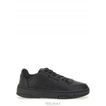 Boss HUGO SNEAKER CON DETTAGLI IN MESH 5054853110266727003 TP5788HUGO SNEAKER CON DETTAGLI IN MESH 5054853110266727003 