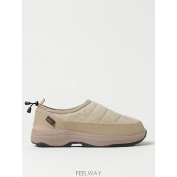 SUICOKE 23FW SUICOKE ����Ŀ�� ���� Suicoke in camoscio trapuntato OG235SEV23FW SUICOKE ����Ŀ�� ���� Suicoke in camoscio trapunt