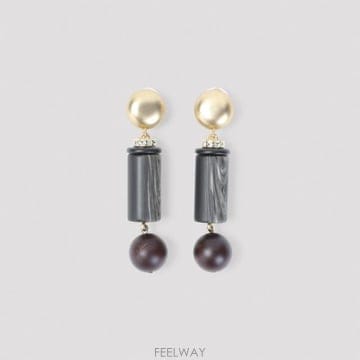 Armani 26FW ���������Ƹ����� ���������Ƹ����� Earrings GW004328AF29841U5082 TP5808026FW ���������Ƹ����� ���������Ƹ����� Earrings GW0043