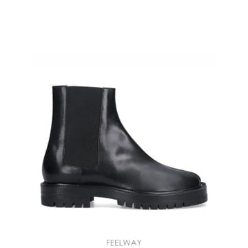 Maison Margiela 26SS �������������� Chelsea ���� with tabi �� �ƿ� S57WU0275P3292H8396 T26SS �������������� Chelsea ���� with tabi �� �ƿ� S57