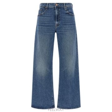 Mother 26FW MOTHER The Mid Rise Maven Flood jeans 111081409HRL TP5726FW MOTHER The Mid Rise Maven Flood jeans 111081409HR