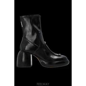 Marc Jacobs 26FW  Pop heeled ��Ŭ ���� 2F6FBO001F210001 TP58080703426FW  Pop heeled ��Ŭ ���� 2F6FBO001F210001 TP58080703