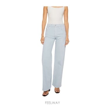 Mother 26FW MOTHER ���� jeans 12488544BAL TP57717796426FW MOTHER ���� jeans 12488544BAL TP577177964