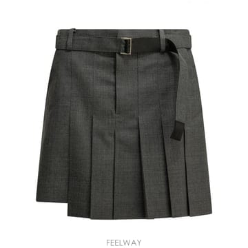 Sacai 26FW Sacai Formal ���� made of �� blend 2608573301 TP57956753626FW Sacai Formal ���� made of �� blend 2608573301 TP5