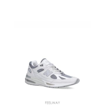 뉴 Balance Made in UK 991V2 로우 탑 스니커즈 U991LG2 TP578972878