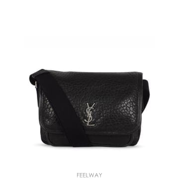 Saint Laurent ���ζ� Niki ���� Messenger 776611AAC3O1000 TP579249627���ζ� Niki ���� Messenger 776611AAC3O1000 TP579249627