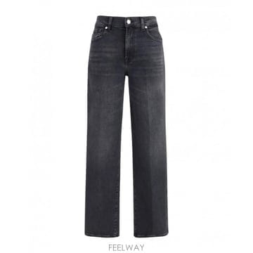 | Other Brand | 26SS 7 FOR ALL ��ī�ε� ���� jeans 7U4N0C32U71NU TP58106255926SS 7 FOR ALL ��ī�ε� ���� jeans 7U4N0C32U71NU TP581