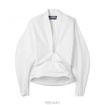 Jacquemus 26FW ��ũ���� LA ����콺 COLOMBE TOW00928AW00780100 TP58105956126FW ��ũ���� LA ����콺 COLOMBE TOW00928AW00780100 T