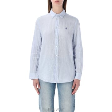 Ralph Lauren 26SS ���� ���� �η� Ŭ���� �� Linen ���� 211970730503 TP57213280326SS ���� ���� �η� Ŭ���� �� Linen ���� 211970730503 