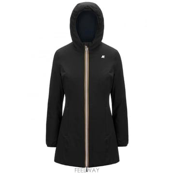 | Other Brand | 26FW K WAY DENISE ST WARM DOUBLE K6128UWDONNAA3C TP58106254926FW K WAY DENISE ST WARM DOUBLE K6128UWDONNAA3C TP581