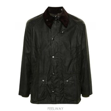 Barbour BEDALE 왁스 자켓 MWX0018 MWX0018OL99 TP578892933