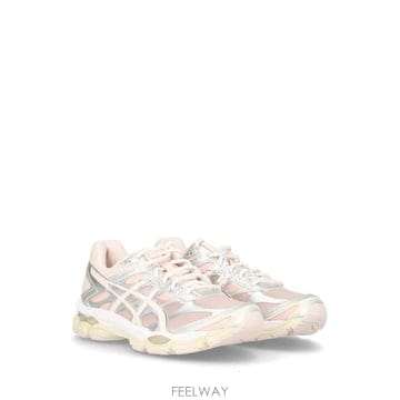 26FW Asics GEL CUMULUS 16 VINTAGE TECH PASTEL METALLIC 1203B