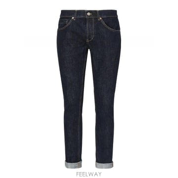 | Other Brand | 26SS DONDUP Jeans George UP232DS0257ULH1800 TP57922714326SS DONDUP Jeans George UP232DS0257ULH1800 TP57922714