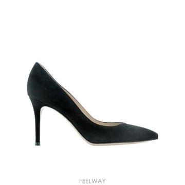 Gianvito Rossi ���Ⱥ���ξ� ���� high ���� G2458085RICCAMBLACK TP579345618���Ⱥ���ξ� ���� high ���� G2458085RICCAMBLACK TP5793