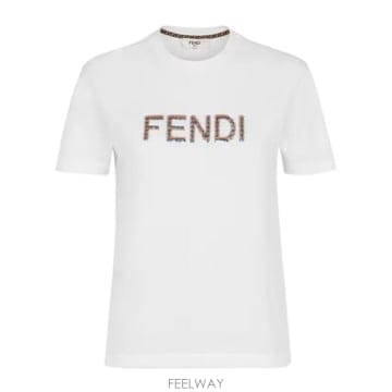 FENDI 25SS Fendi ȭ��Ʈ ��ư t ���� FS7254AS8GF0ZNM TP57924955825SS Fendi ȭ��Ʈ ��ư t ���� FS7254AS8GF0ZNM TP579249