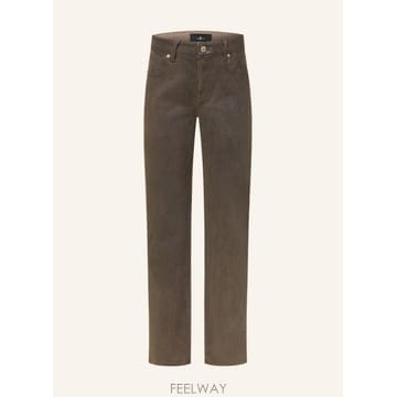 | Other Brand | 7 FOR ALL ��ī�ε� Straight jeans CALIE 100323587815000 TP5791137 FOR ALL ��ī�ε� Straight jeans CALIE 10032358781500