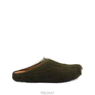 Marni 25FW Marni FUSSBET SABOT SBMR000600P412209700V58 TP57749637625FW Marni FUSSBET SABOT SBMR000600P412209700V58 TP577