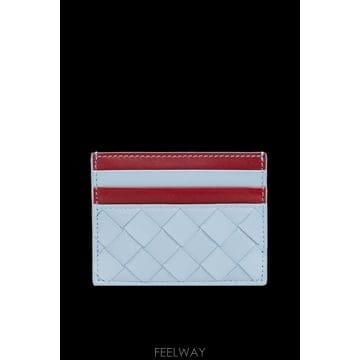 Bottega Veneta 25FW ���װ�����Ÿ Portacarte di credito ���װ�����Ÿ in pelle intrecciat25FW ���װ�����Ÿ Portacarte di credito ���װ�����Ÿ i