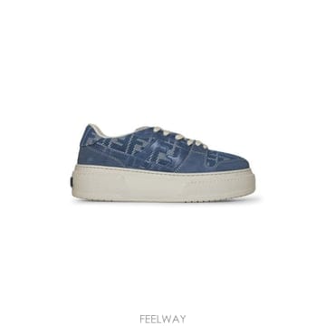 25FW Fendi Fendi Match 스니커즈 8E8572ASAYF1RUM TP579252709