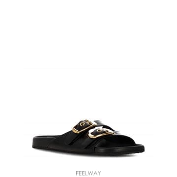 Chloe 25FW chloe Polly slides C25S08PQJ001 TP57924952725FW chloe Polly slides C25S08PQJ001 TP579249527
