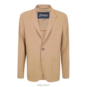 Herno 26SS ������ Linen �������� GA000207U171472157 TP57445595326SS ������ Linen �������� GA000207U171472157 TP574455