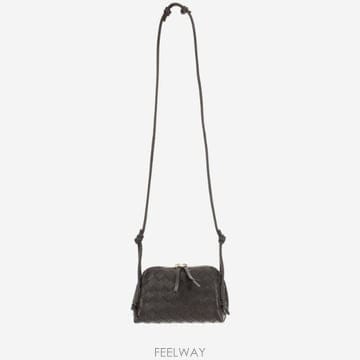 Bottega Veneta ���װ�����Ÿ ��ũ ���� nappa ���� ũ�ν��ٵ� �� 794258VCPP12132 TP578972787���װ�����Ÿ ��ũ ���� nappa ���� ũ�ν��ٵ� �� 7942