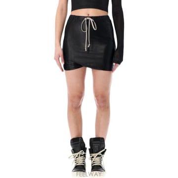 Rick Owens 26SS �������� �������� DRKSHDW Buds mid thigh ���� 26PDS01F4328JLDB0926SS �������� �������� DRKSHDW Buds mid thigh ���� 26P