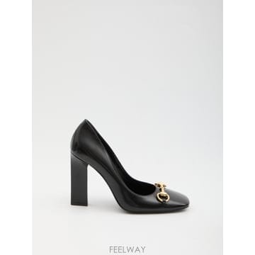 GUCCI 26SS ���� Signora pumps 864167CLG001000 TP57232260026SS ���� Signora pumps 864167CLG001000 TP572322600