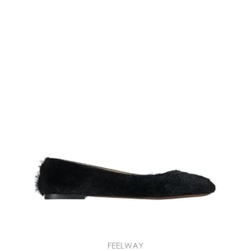 THE Row 25FW �� �ο� ���� Ballet ���� F1598L315BLK TP57798455425FW �� �ο� ���� Ballet ���� F1598L315BLK TP577984554