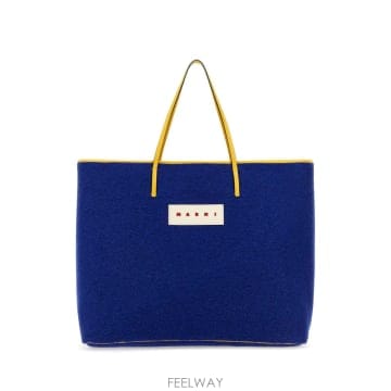 Marni 23FW Marni ���� felt �̵�� Janus shopping �� SHMQ0062U0P580100B5623FW Marni ���� felt �̵�� Janus shopping �� SHMQ0062