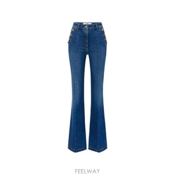 | Other Brand | 26FW �����ں�Ÿ ����Ű Pantalone Mod Jeans ���� Vintage PJ12D66E2139 T26FW �����ں�Ÿ ����Ű Pantalone Mod Jeans ���� Vintag