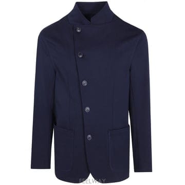 Armani 26FW �������� �Ƹ����� DOUBLE BREASTED FRONT POCKET �������� EM007219AF226FW �������� �Ƹ����� DOUBLE BREASTED FRONT POCKET ��