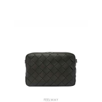 Bottega Veneta ���װ�����Ÿ Intrecciato Camera �� ũ�ν��ٵ� �� 755925V4G313386 TP578972���װ�����Ÿ Intrecciato Camera �� ũ�ν��ٵ� �� 75592