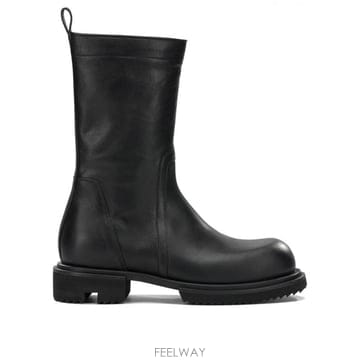 Rick Owens 26FW �������� Creeper Gabe Combat ���� RU02F4826LOO09 TP57934555426FW �������� Creeper Gabe Combat ���� RU02F4826LOO09 
