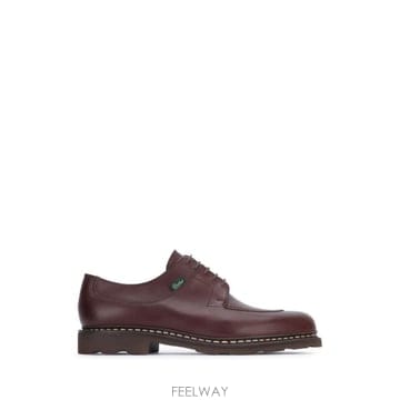 PARABOOT 25SS Paraboot Paraboot ���̽� Ups 705112LISCAFE TP57889272325SS Paraboot Paraboot ���̽� Ups 705112LISCAFE TP5788