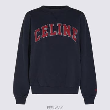 26FW Celine 여성 스웨터 RY0YH123307RV TP578790262