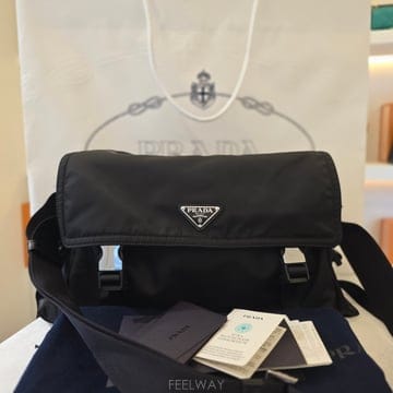 PRADA ����� �ͽ��÷ξ� ũ�ν��� 2VD082����� �ͽ��÷ξ� ũ�ν��� 2VD082