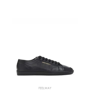 26SS 생로랑 맨즈 스니커즈 82008700N001000BLACK TP580349585