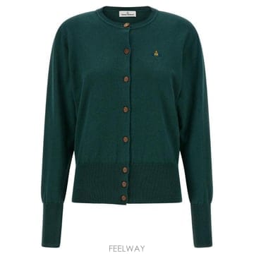26FW 비비안 웨스트우드 bea 가디건 1803002PY001VM402 TP579495459