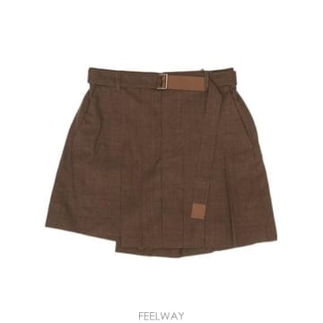 Sacai 26FW Sacai SUITING ���� 2608573601 TP58119669126FW Sacai SUITING ���� 2608573601 TP581196691