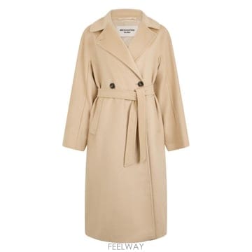 Max Mara 26FW �������� Double breasted �� ��Ʈ WKDRESINA2625016021600042 TP526FW �������� Double breasted �� ��Ʈ WKDRESINA2625016