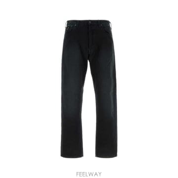 PRADA 25SS ����� Straight ���� jeans GEP358SAAO148JF0557 TP57924934825SS ����� Straight ���� jeans GEP358SAAO148JF0557 TP