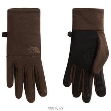 THE NORTH FACE �뽺���̽� ���� gloves 2023906DARKCHESTNUT TP580895844�뽺���̽� ���� gloves 2023906DARKCHESTNUT TP580895844