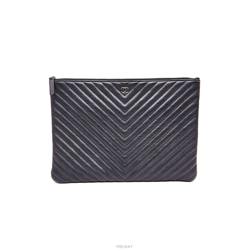CHANEL ���� ĳ��� ����� Ŭ��ġ ���� L645583���� ĳ��� ����� Ŭ��ġ ���� L645583