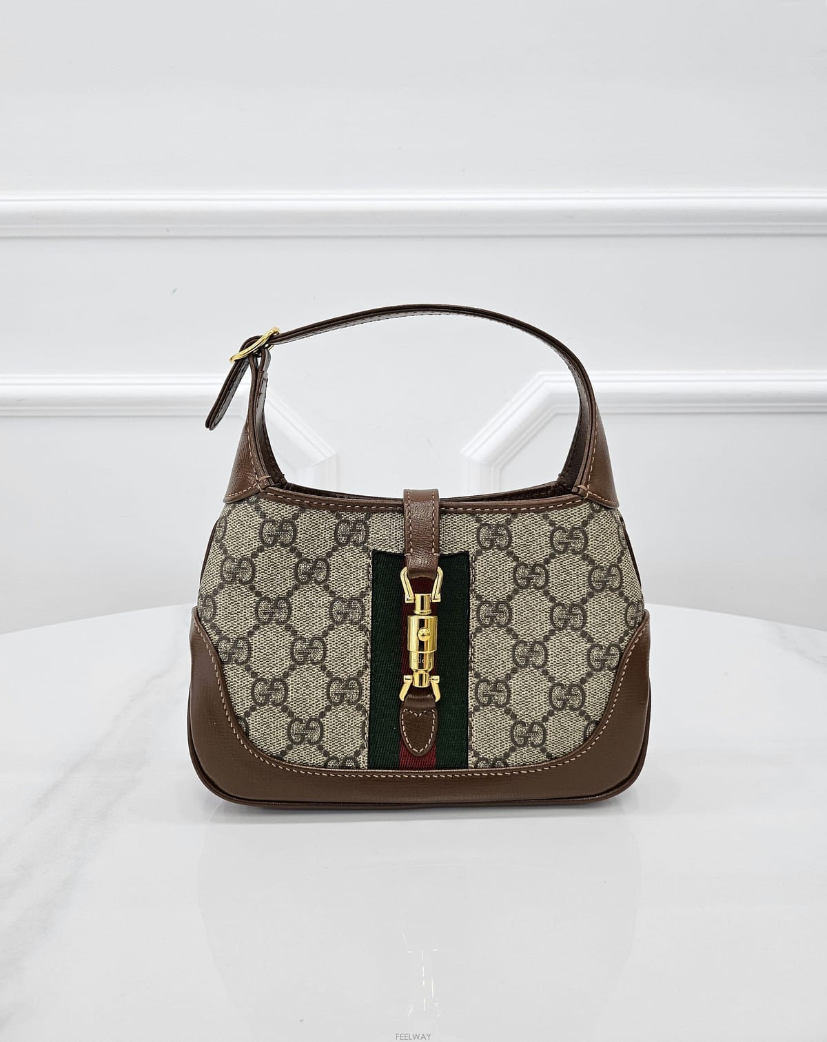 GUCCI [�̴ٽ�] ���� ��Ű 1961 �̴� ȣ���� 637092[�̴ٽ�] ���� ��Ű 1961 �̴� ȣ���� 637092