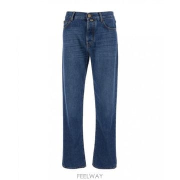 Jacob Cohen 26SS �������� ���� jeans JUMQE031T731A100D TP57789497926SS �������� ���� jeans JUMQE031T731A100D TP577894979