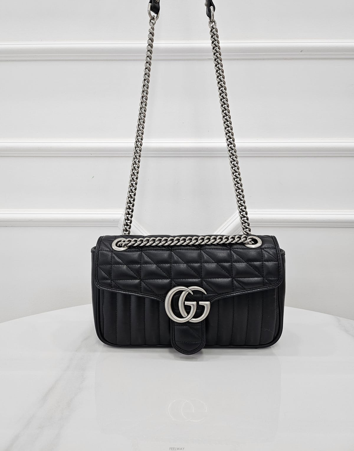 GUCCI [�̴ٽ�] ���� GG ���� ��Ʋ�� ���� ����� 443497[�̴ٽ�] ���� GG ���� ��Ʋ�� ���� ����� 443497