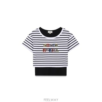 소니아 리키엘 티셔츠 앤 탑