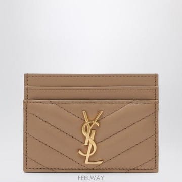 Saint Laurent 26SS ���ζ� ���� ī�� Ȧ�� 423291AAA442357 TP57922693226SS ���ζ� ���� ī�� Ȧ�� 423291AAA442357 TP579226932